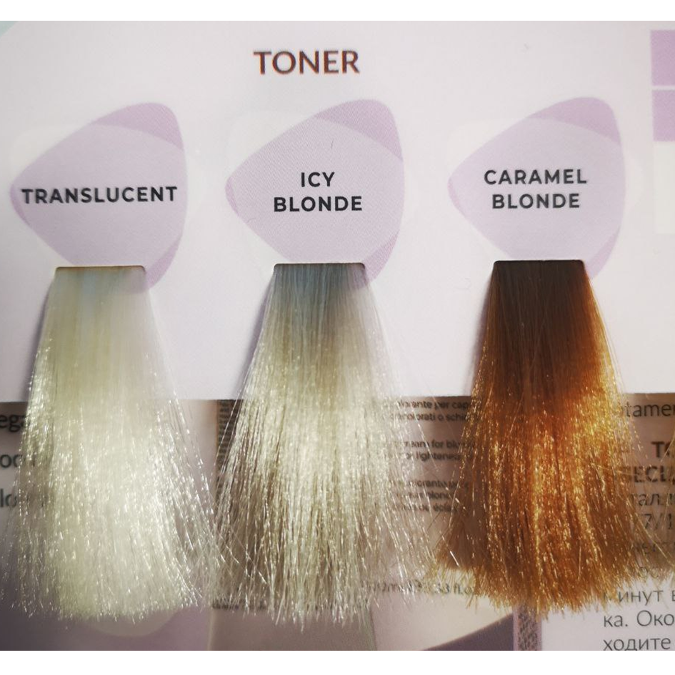 INEBRYA BLONDESSE - TONER - Elma Beauty Shop