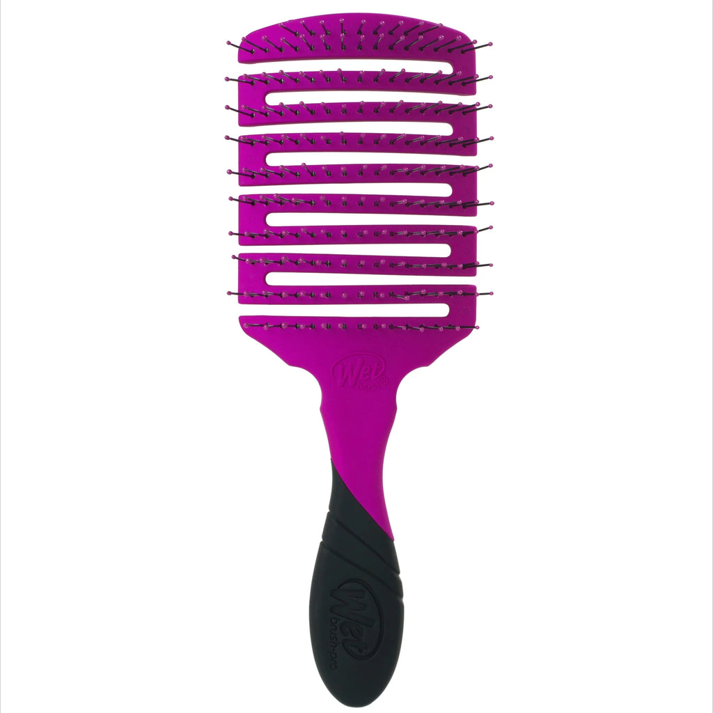 WET BRUSH-PRO FLEX DRY PADDLE SPAZZOLA PER L'ASCIUGATURA