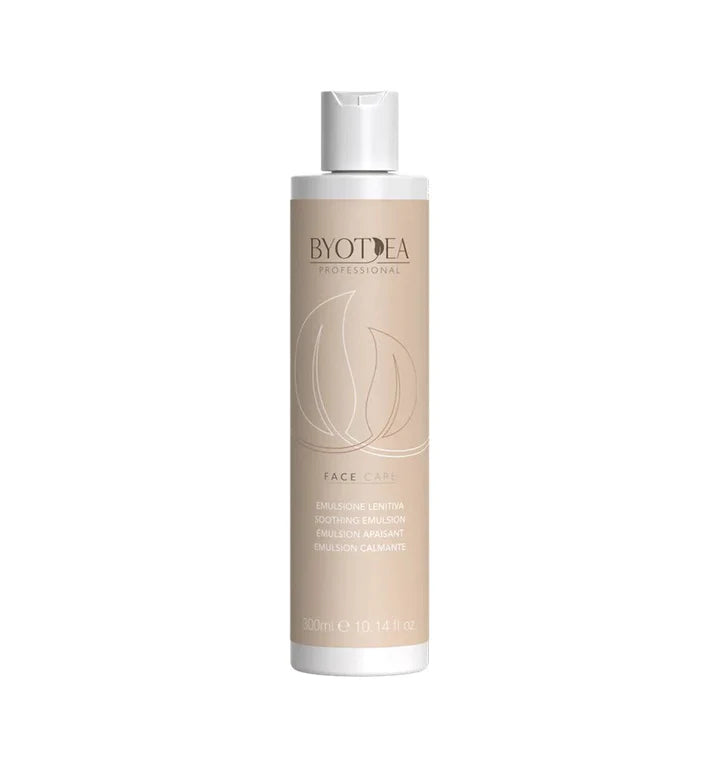 BYOTEA PROFESSIONAL EMULSIONE LENITIVA 300 ML - Elma Beauty Shop