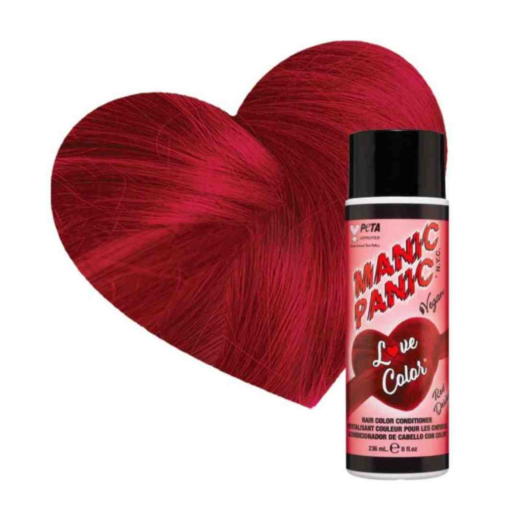 MANIC PANIC LOVE COLORS 236 ML - Elma Beauty Shop