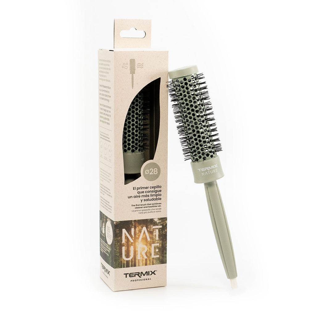 TERMIX NATURE Ø 28 - Elma Beauty Shop