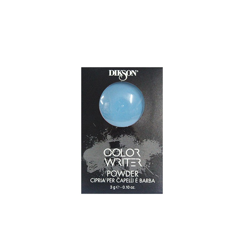 COLOR WRITER CIPRIA PER BARBA E CAPELLI 3 G - Elma Beauty Shop