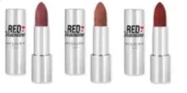 MESAUDA ROSSETTO MATTE RED VALENTINE - Elma Beauty Shop