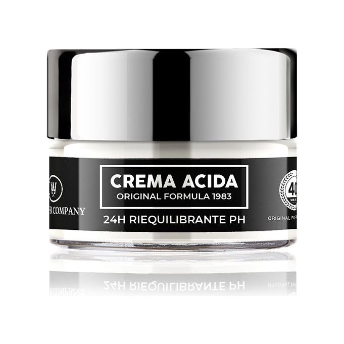 LR WONDE CREMA ACIDA VISO - Elma Beauty Shop