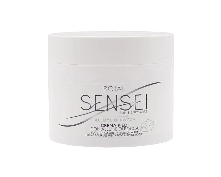 CREMA PIEDI DA 250 ML - RO.IAL SENSEI - Elma Beauty Shop