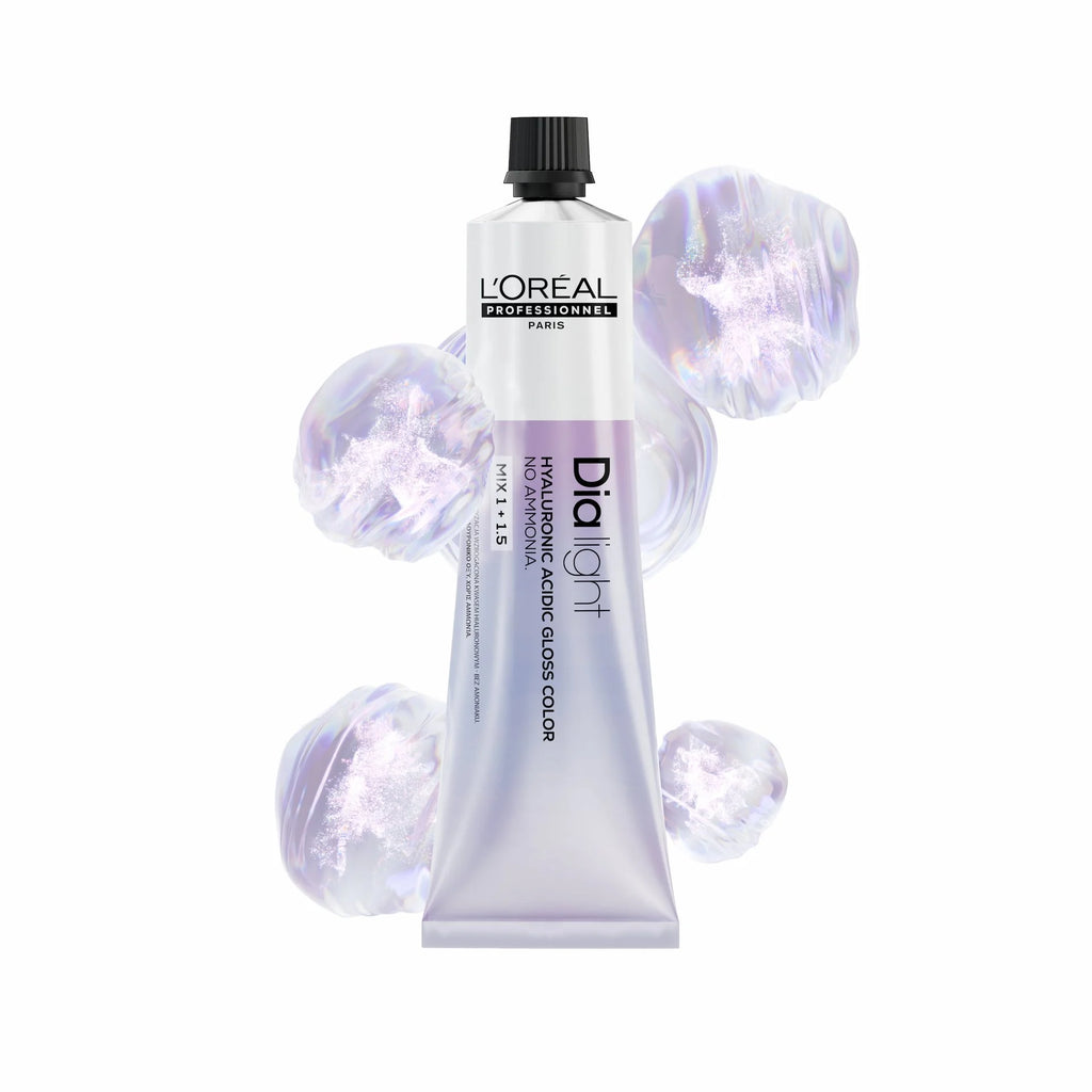 L'OREAL DIALIGHT NEW 60 ML - Elma Beauty Shop