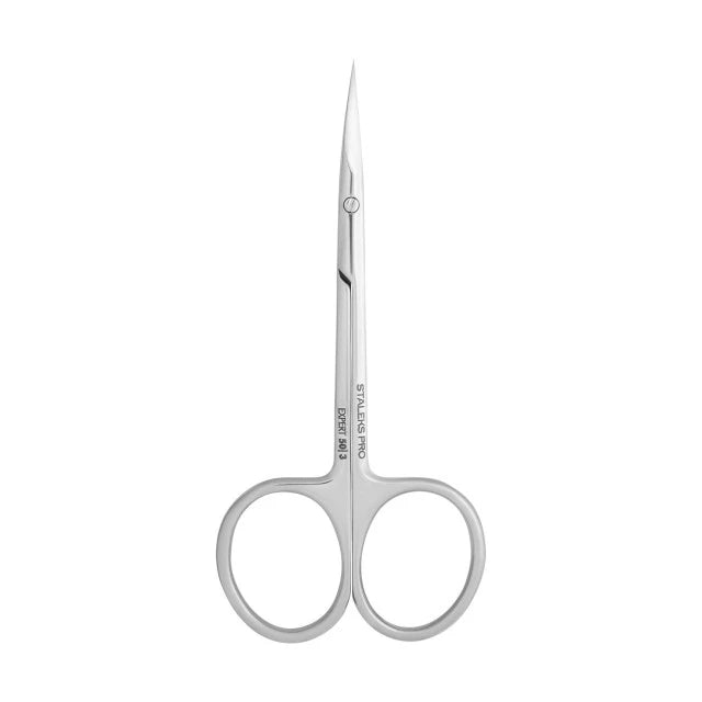 STALEKS PRO SMART FORBICI PER CUTICOLE 50/3 - Elma Beauty Shop