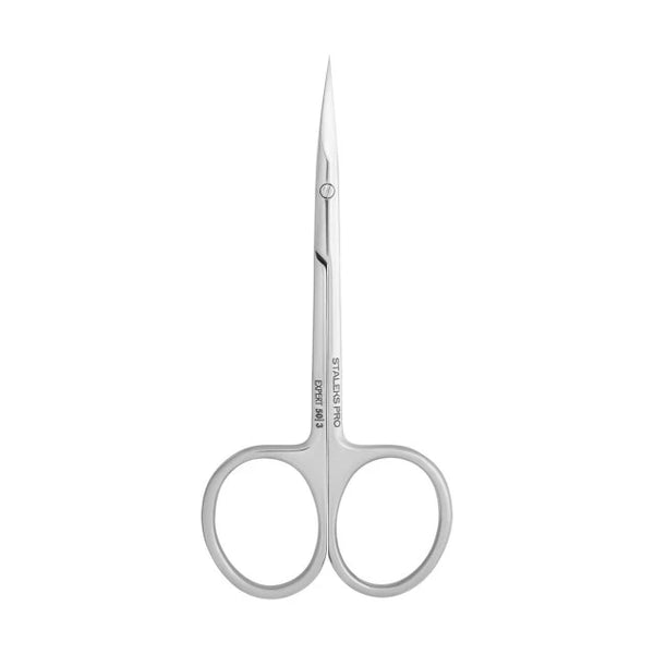 STALEKS PRO SMART FORBICI PER CUTICOLE 50/3 - Elma Beauty Shop
