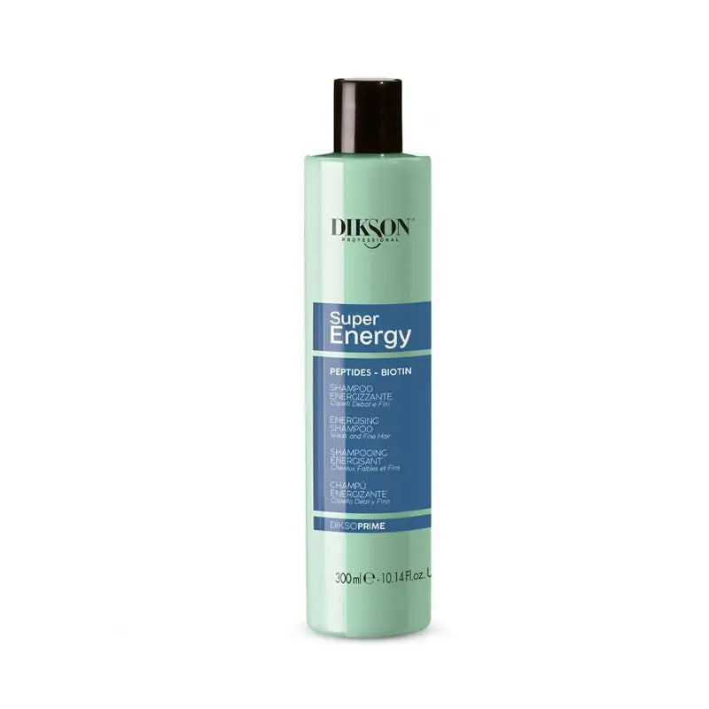 DIKSON PRIME SCALP ENERGY 300 ML - Elma Beauty Shop