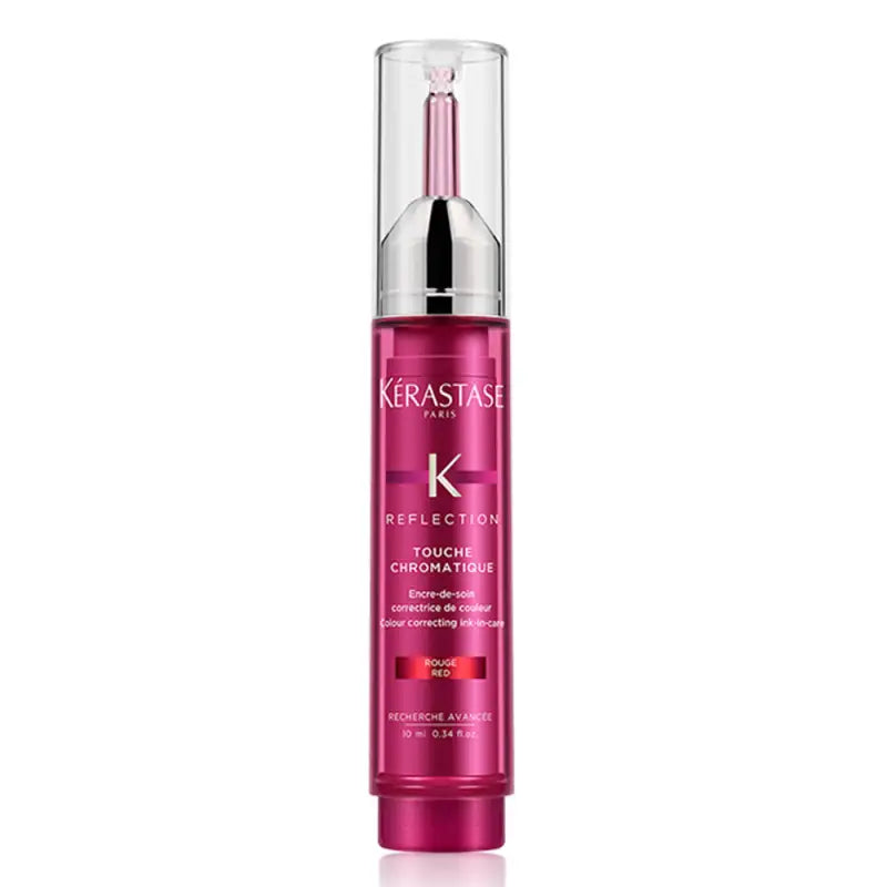 KERASTASE REFLECTION TOUCHE CHROMATIQUE 10 ML - COOL RED - Elma Beauty Shop