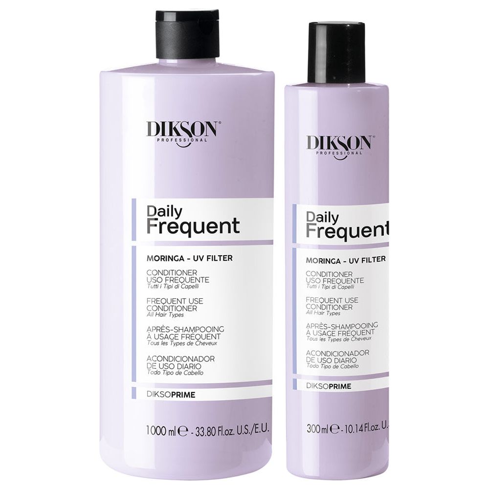 DIKSON PRIME FREQUENT CONDITIONER 300 ML - Elma Beauty Shop