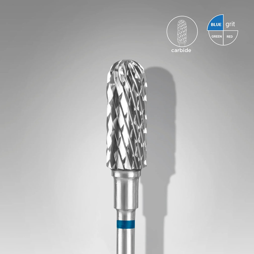 STALEKS PRO EXPERT FRESA IN CARBURO A CILINDRO ARROTONDATO FT30B050/13