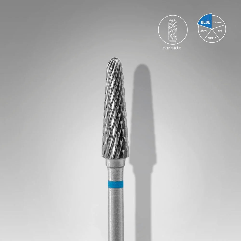 STALEKS PRO EXPERT FRESA IN CARBURO TRONCO FT70B040/13