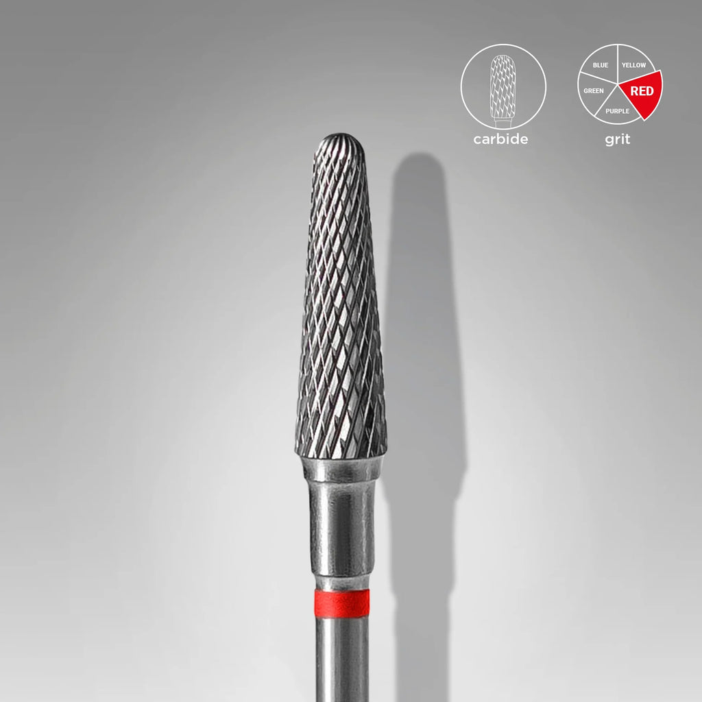STALEKS PRO EXPERT FRESA IN CARBURO TRONCO FT70R040/13