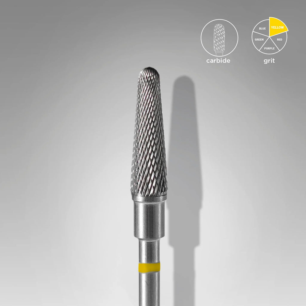 STALEKS PRO EXPERT FRESA IN CARBURO TRONCO FT70Y040/13