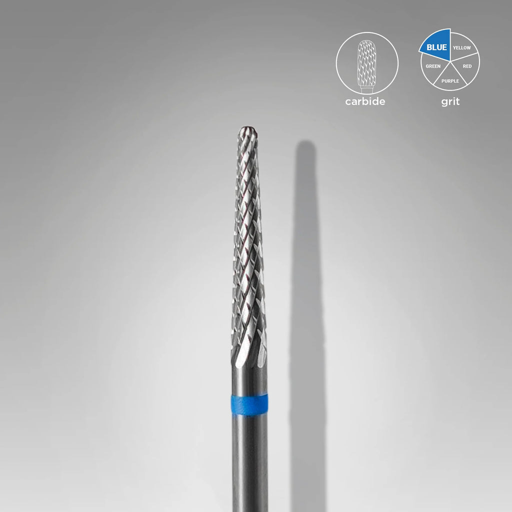 STALEKS PRO EXPERT FRESA IN CARBURO A CONO FT71B023/14