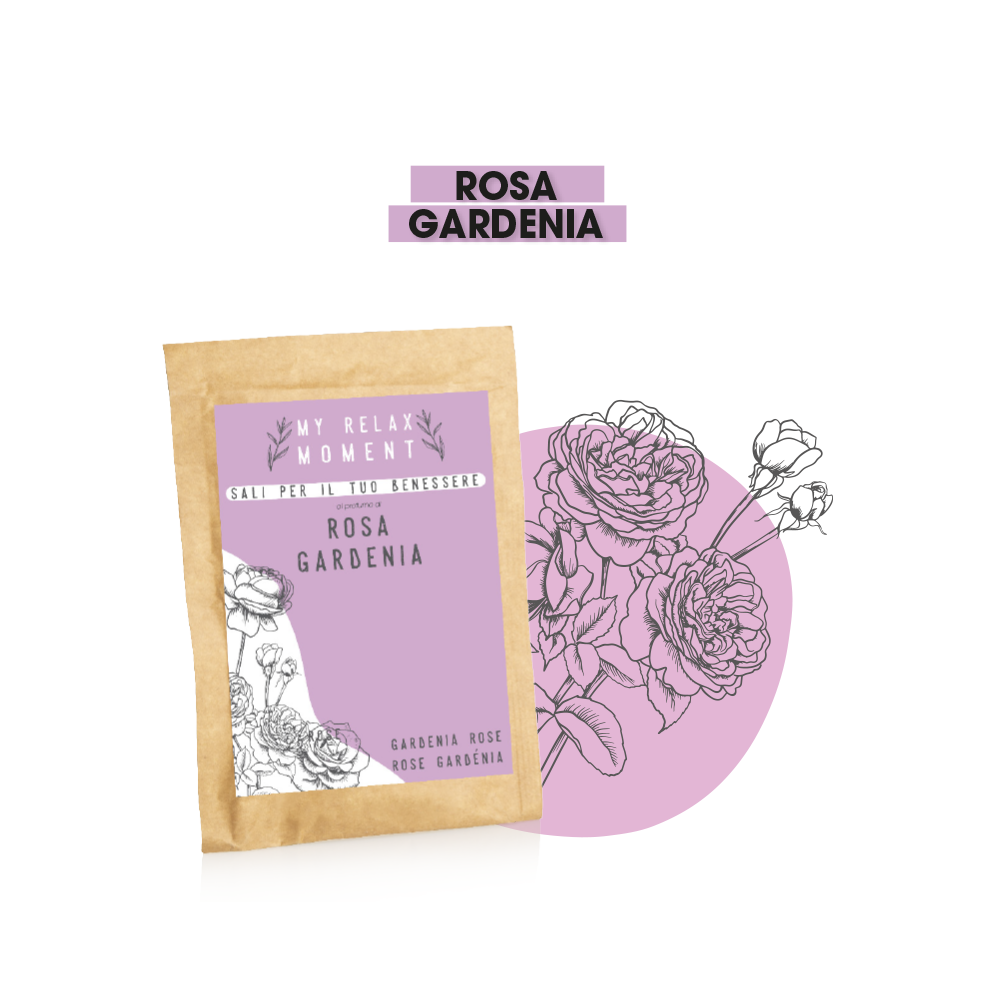SALI PODOLOGICI 50 G - Elma Beauty Shop