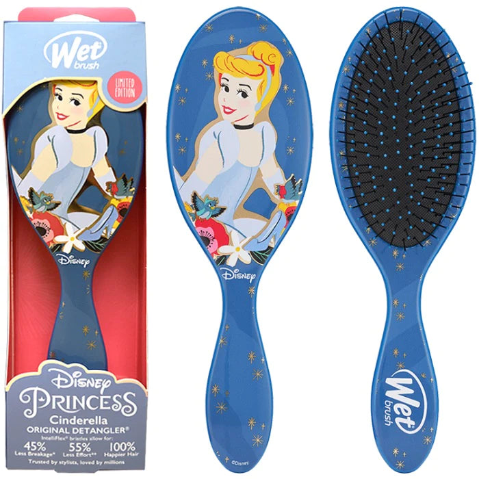 WET BRUSH-PRO SPAZZOLA DISTRICANTE DISNEY - Elma Beauty Shop