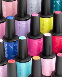 MNP GEL POLISH LACQWEAR 10 ML