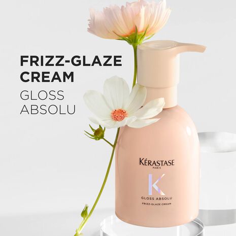 KERASTASE GLOSS ABSOLU FRIZZ-GLAZE CREAM - Elma Beauty Shop