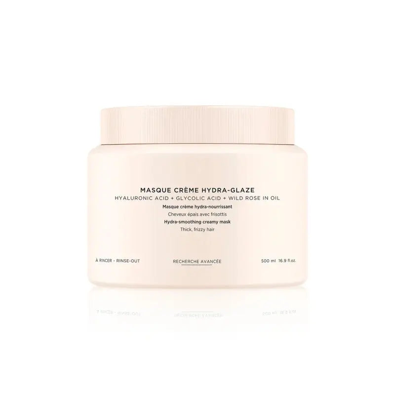 KERASTASE GLOSS ABSOLU MASQUE CRÈME HYDRA-GLAZE 500 ML - Elma Beauty Shop