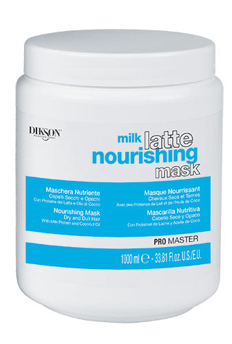 DIKSON PROMASTER MASCHERA 1 KG - Elma Beauty Shop