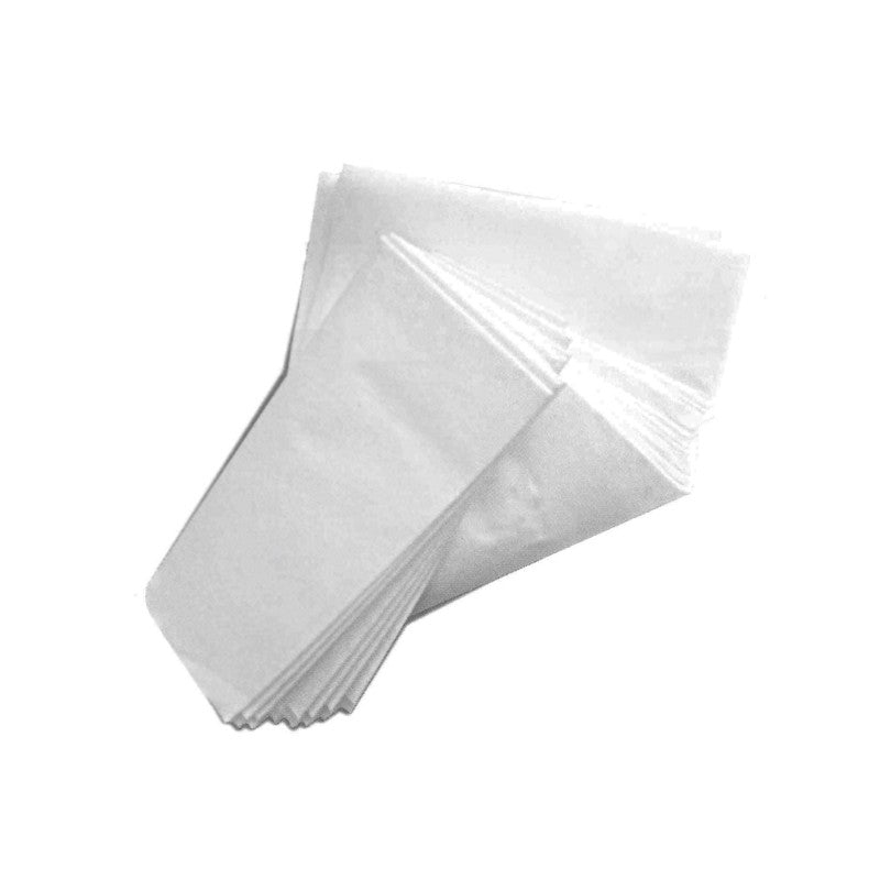 LENZUOLO/TELO TNT100x200 CM 20 PZ - XANITALIA - Elma Beauty Shop