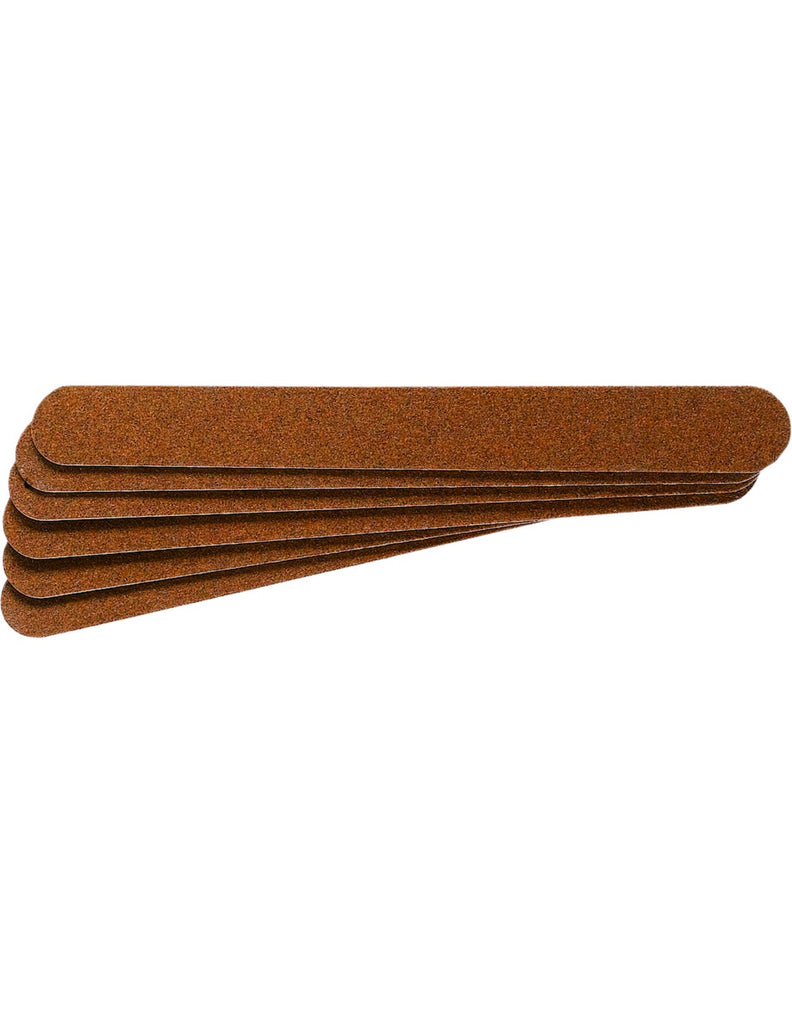 LIMA PER UNGHIE CONF. 6 PZ LEGNO
