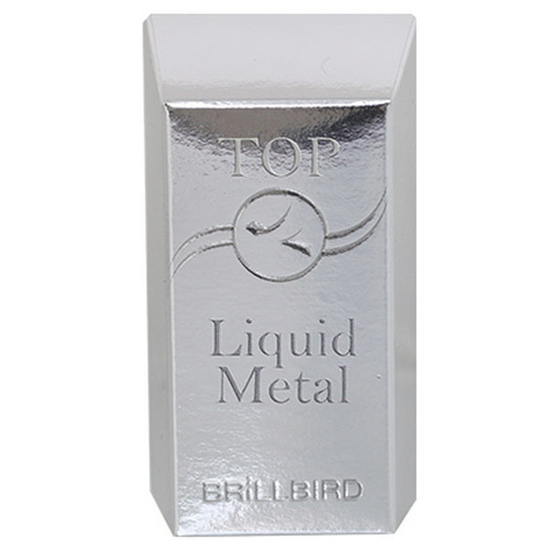 BRILLBIRD TOP LIQUID METAL 5 ML