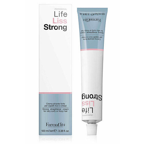 FARMAVITA LIFE LISS STRONG CREMA STIRANTE 100 ML