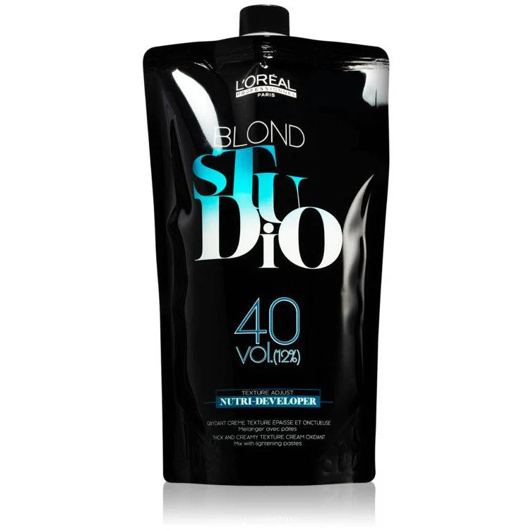 OSSIGENO L'OREAL STUDIO 1 L - Elma Beauty Shop