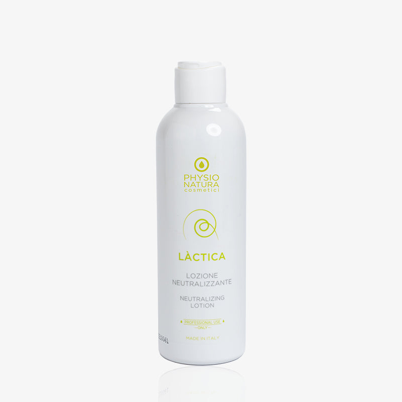 Physio Natura Làctica Lozione Neutralizzante 200 ml - Elma Beauty Shop