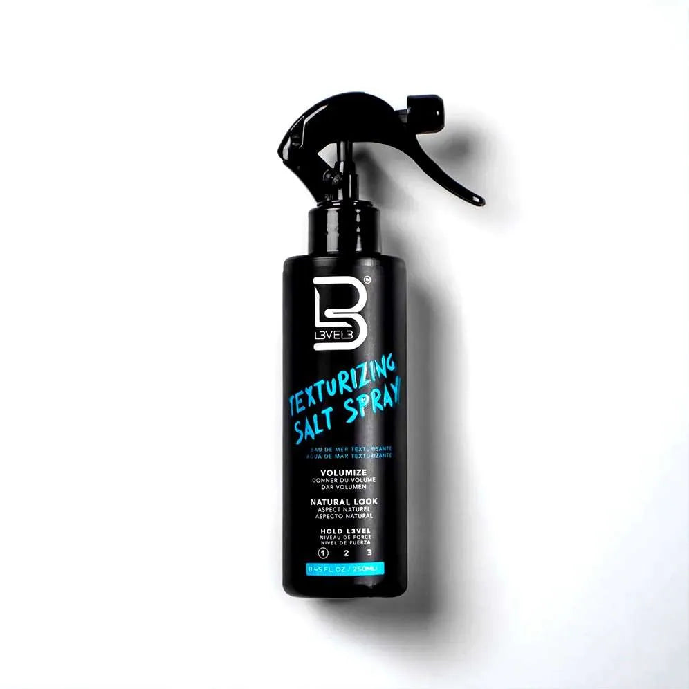 L3VEL3 SEA SALT TEXTURIZING SPRAY 250 ML