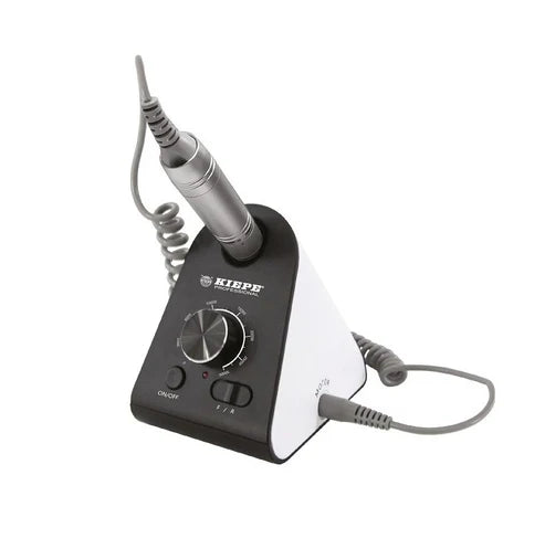 FRESA/MICROMOTORE 30'000 GIRI BEAUTY PRO KIEPE - Elma Beauty Shop