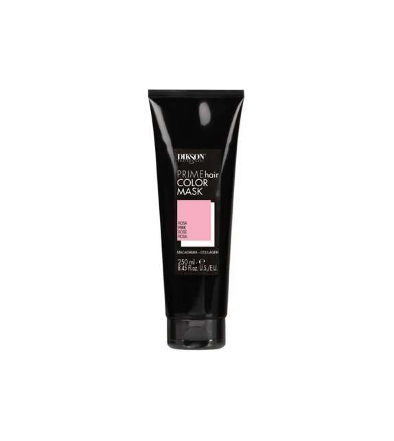 DIKSON PRIME MASCHERA RIFLESSANTE NUTRIENTE 250 ML - Elma Beauty Shop