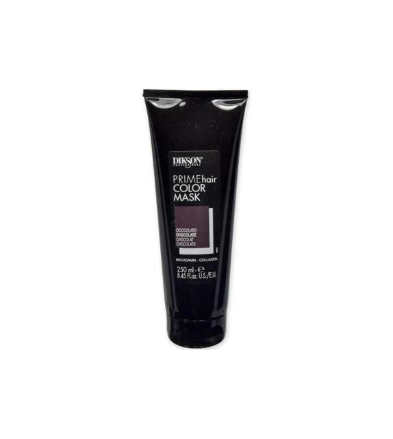 DIKSON PRIME MASCHERA RIFLESSANTE NUTRIENTE 250 ML - Elma Beauty Shop