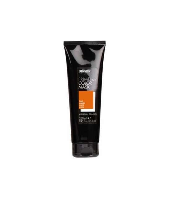 DIKSON PRIME MASCHERA RIFLESSANTE NUTRIENTE 250 ML - Elma Beauty Shop