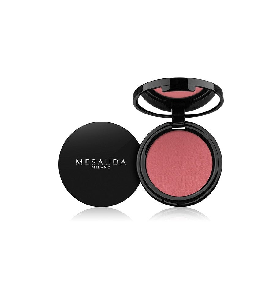MESAUDA FARD COMPATTO RHYTHM & BLUSH - Elma Beauty Shop