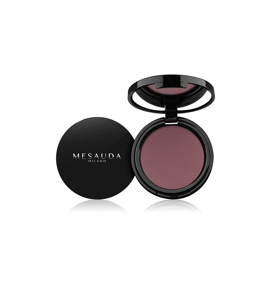 MESAUDA FARD COMPATTO RHYTHM & BLUSH - Elma Beauty Shop