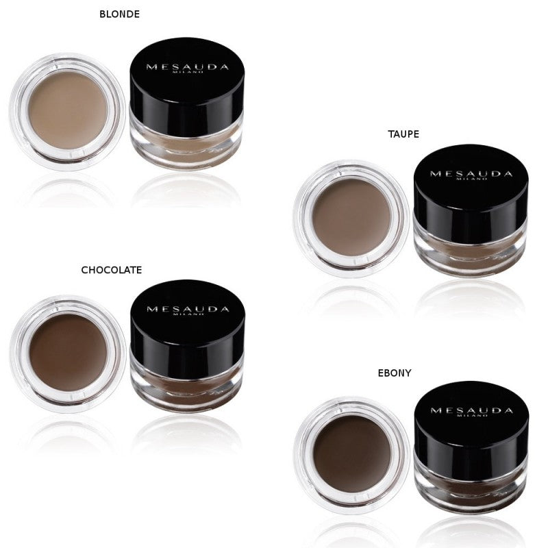 MESAUDA DELINEATORE SOPRACCIGLIA BROW LINER - Elma Beauty Shop