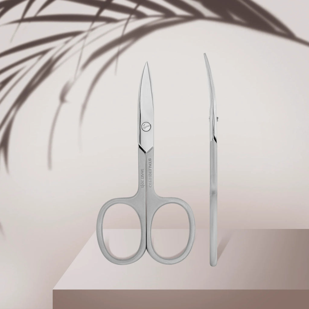 STALEKS PRO SMART FORBICI PROFESSIONALI PER CUTICOLE SS-30/1
