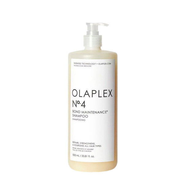 Olaplex N°4 - Shampoo 1 L