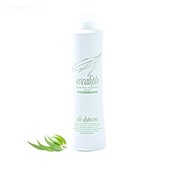 OLIO POST-EPILAZIONE 500 ML - RO.IAL - Elma Beauty Shop