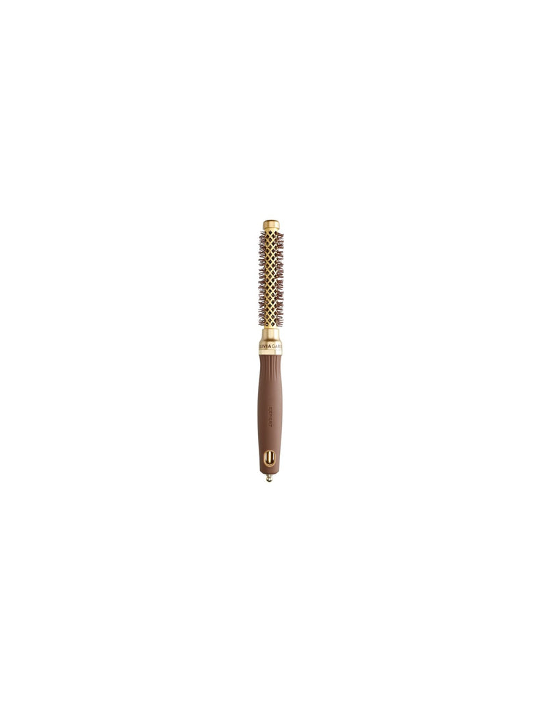 OLIVIA GARDEN SPAZZOLA BLOWOUT SHINE Ø 15 - Elma Beauty Shop