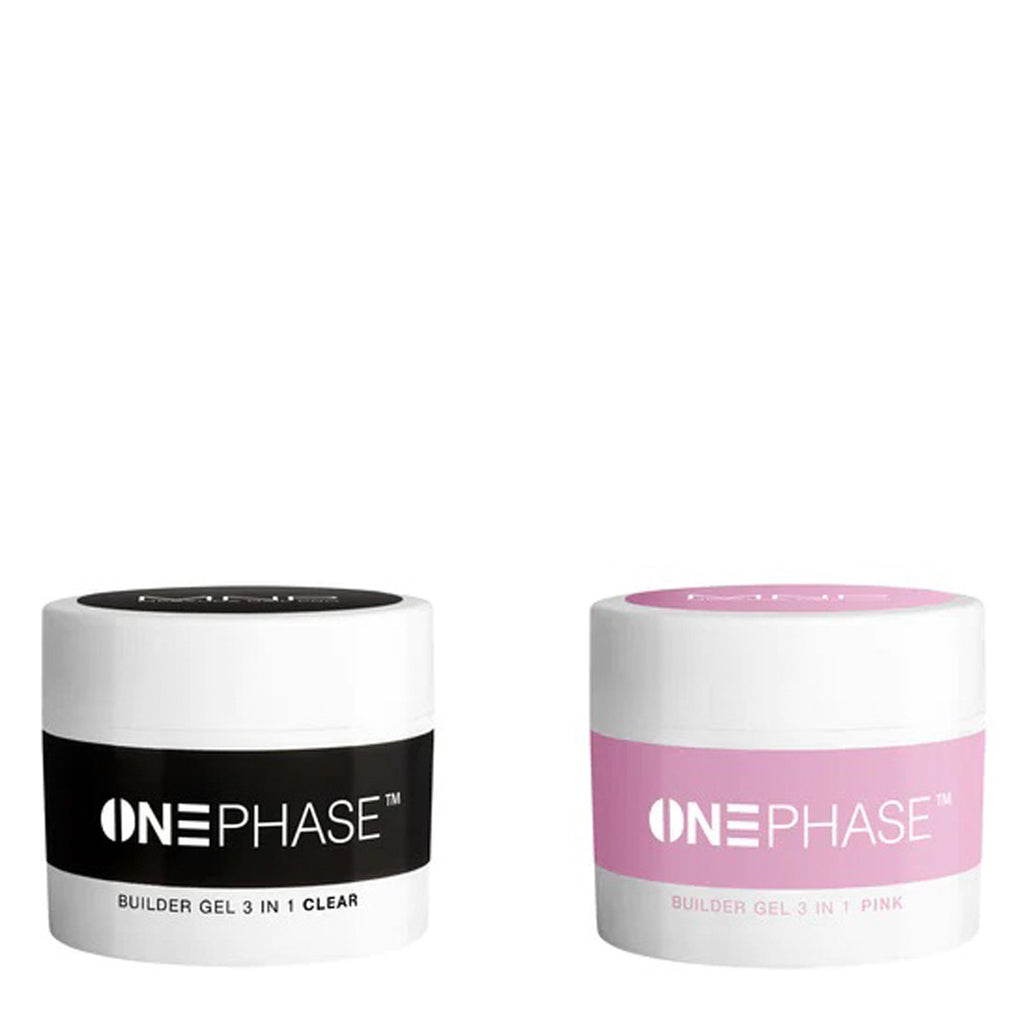 MESAUDA MNP ONE PHASE BUILDER GEL 25 G - Elma Beauty Shop