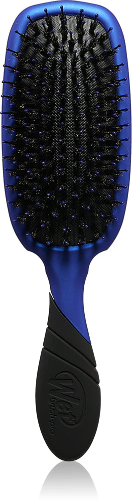 WET BRUSH-PRO SHINE ENHANCER SPAZZOLA PER L'ASCIUGATURA