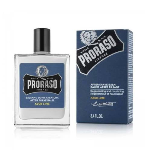 PRORASO BALSAMO DOPO RASATURA 100ML - Elma Beauty Shop