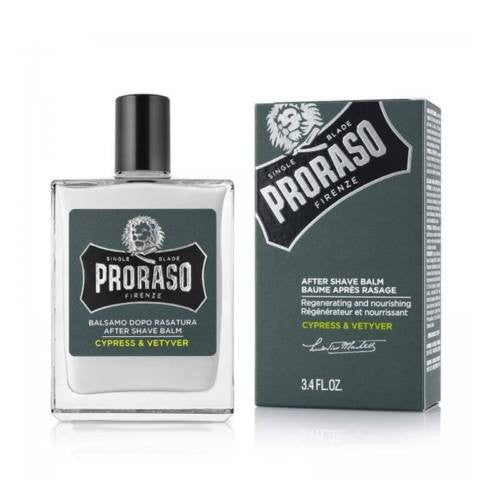 PRORASO BALSAMO DOPO RASATURA 100ML - Elma Beauty Shop