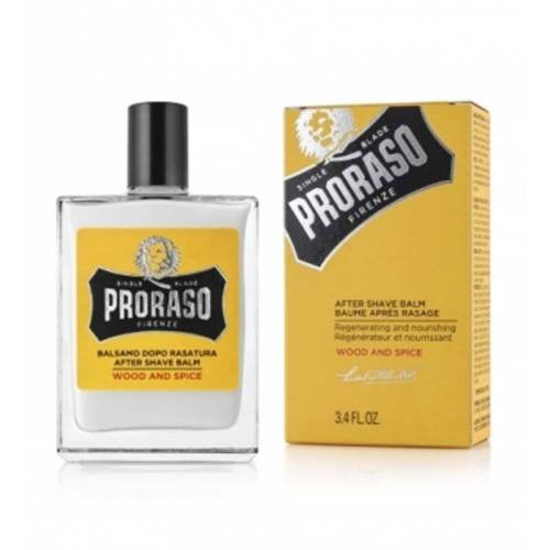 PRORASO BALSAMO DOPO RASATURA 100ML - Elma Beauty Shop