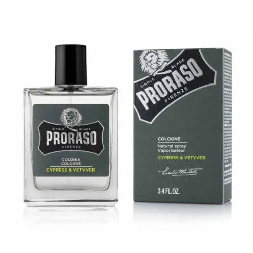 PRORASO COLONIA 100 ML - Elma Beauty Shop